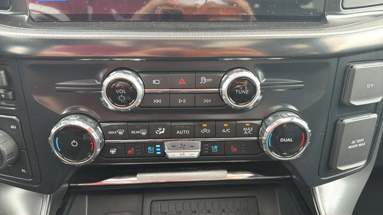 Ford F 150 снимка Ford F 150