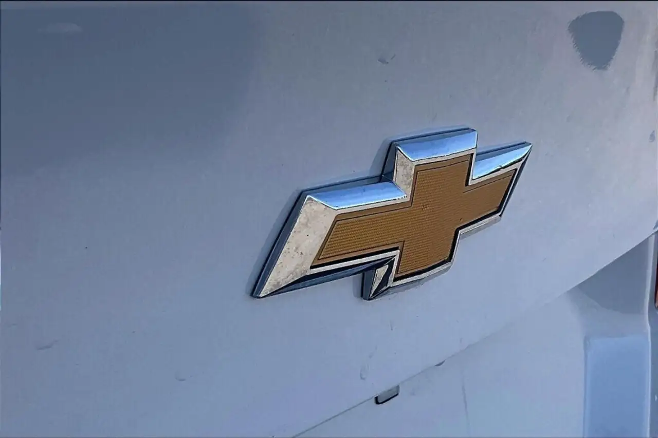 Chevrolet Malibu снимка Chevrolet Malibu
