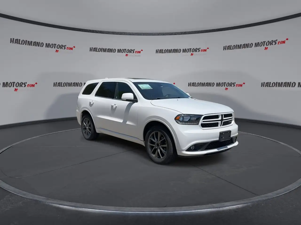 Dodge Durango fotografie Dodge Durango