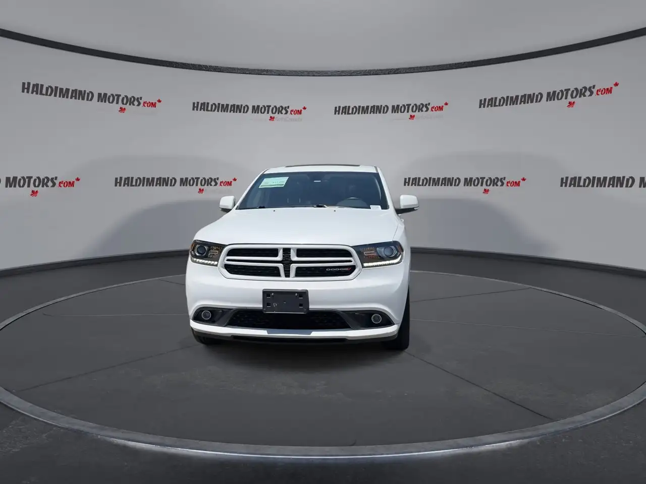 Dodge Durango fotografie Dodge Durango