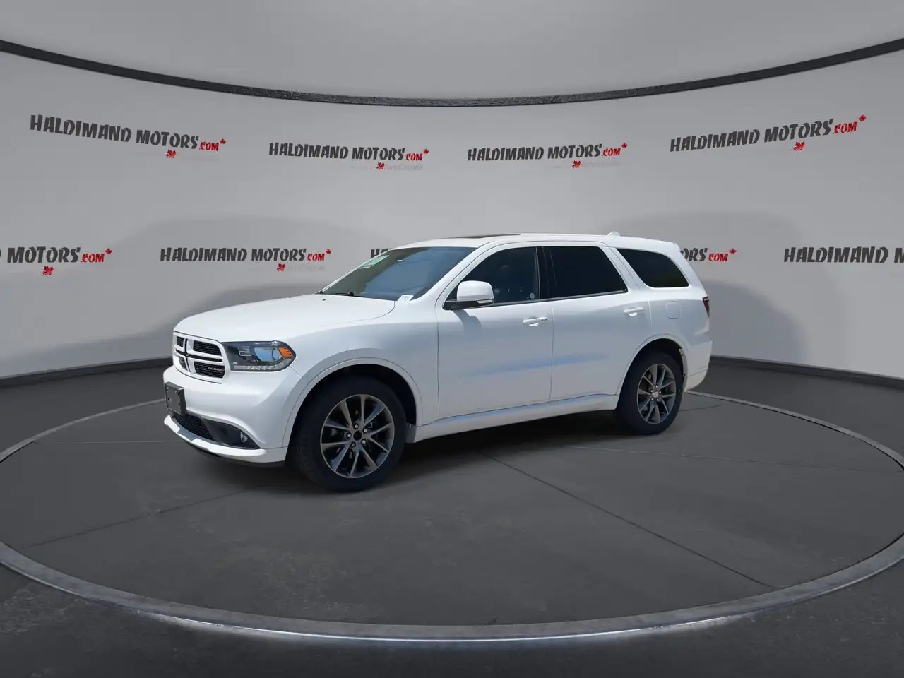 Dodge Durango fotografie Dodge Durango