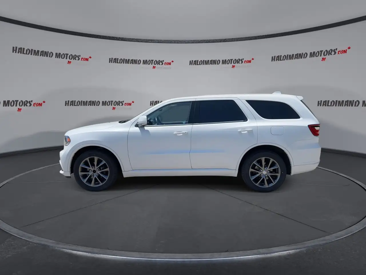 Dodge Durango fotografie Dodge Durango