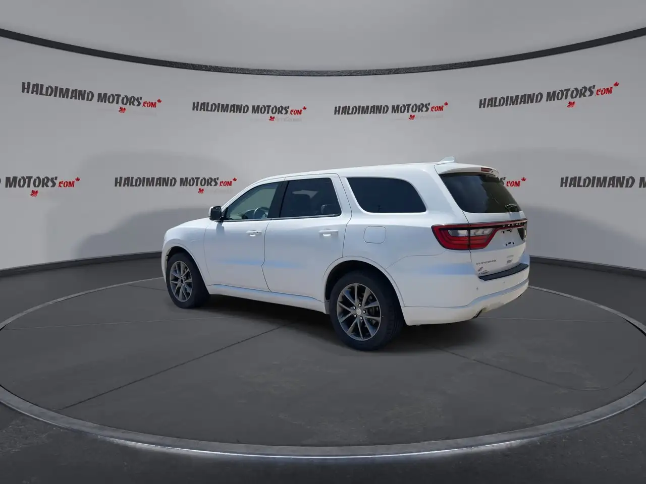 Dodge Durango fotografie Dodge Durango