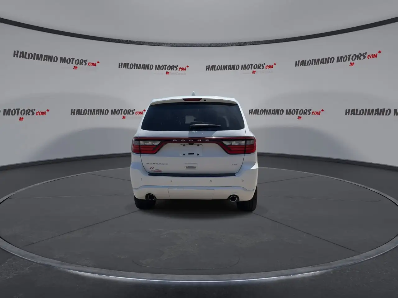 Dodge Durango fotografie Dodge Durango