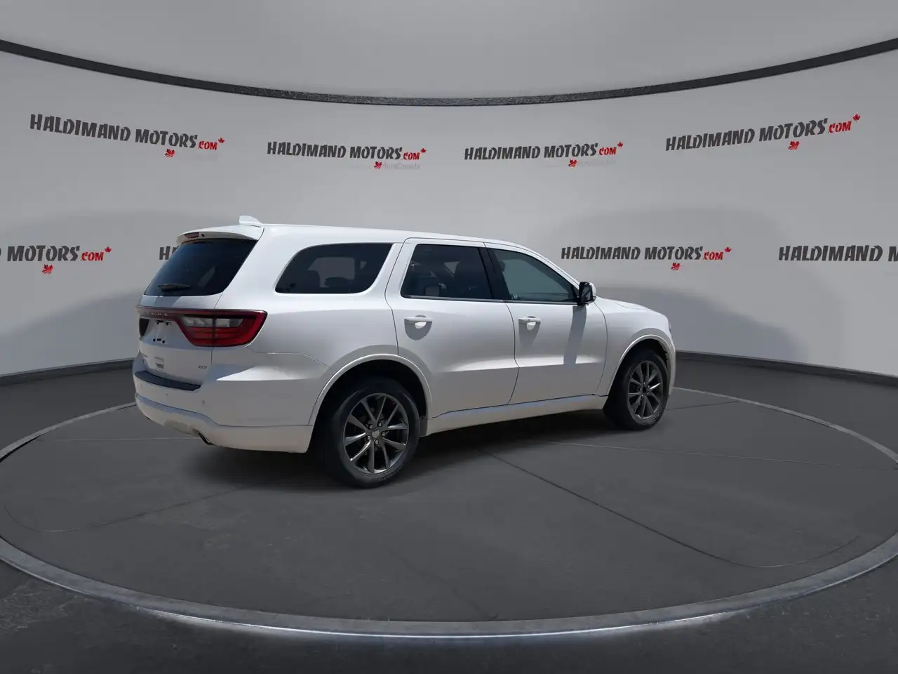 Dodge Durango fotografie Dodge Durango