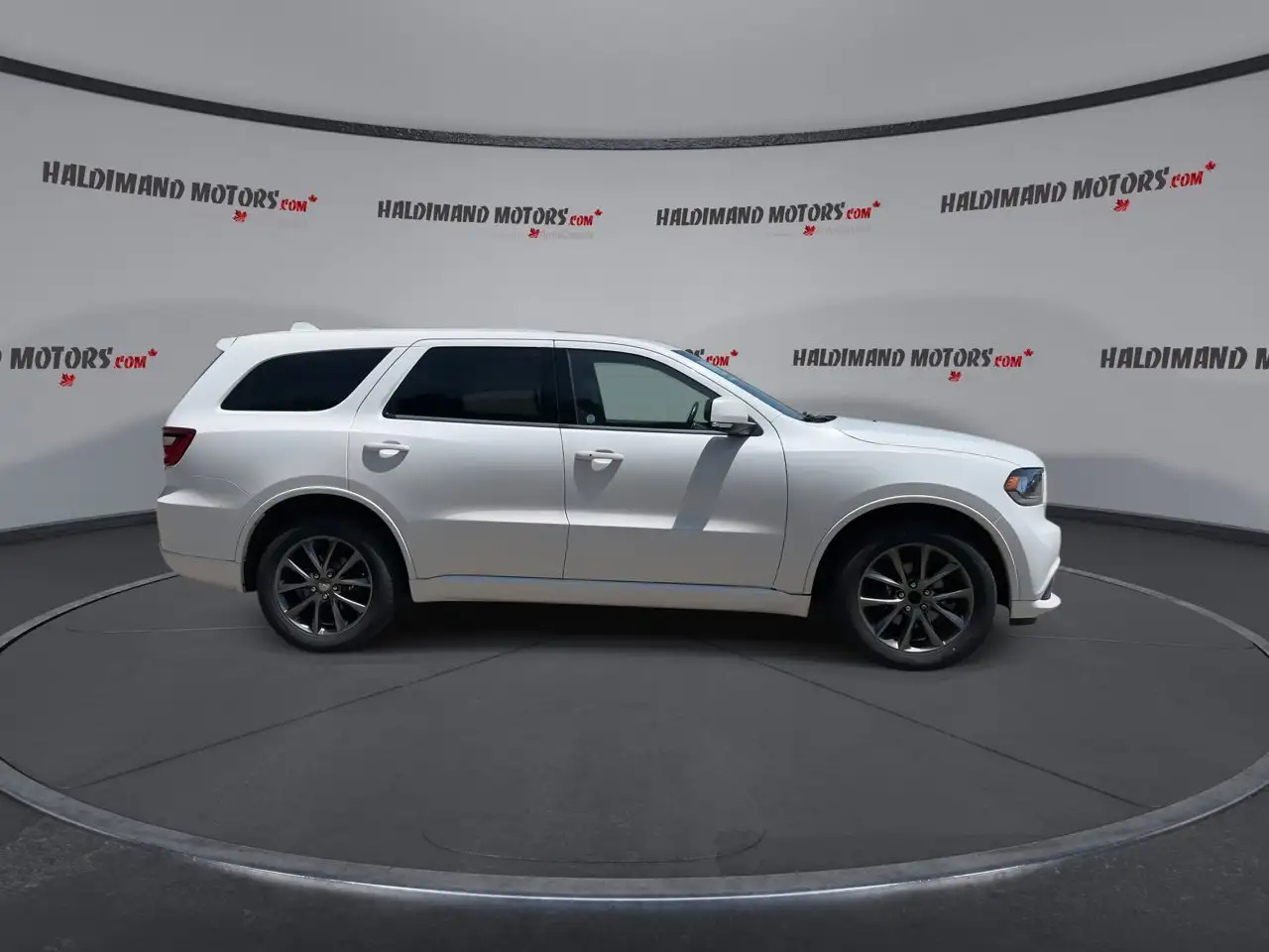 Dodge Durango fotografie Dodge Durango