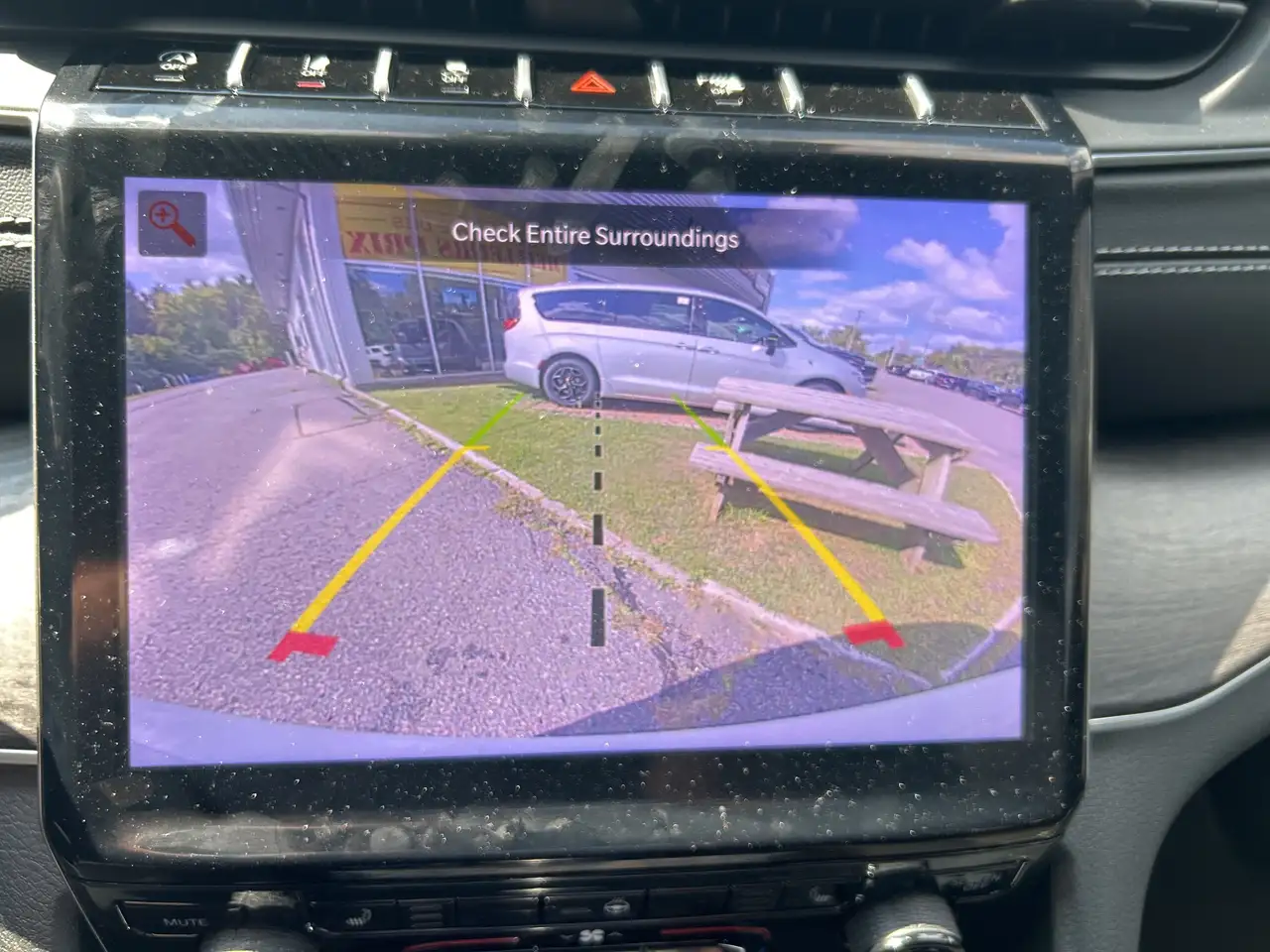 Jeep Grand Cherokee fotografie Jeep Grand Cherokee