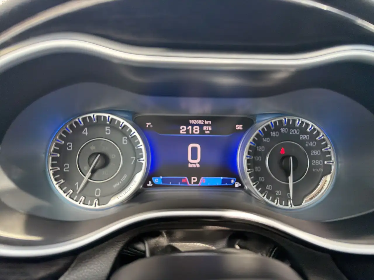 Chrysler 200 photo Chrysler 200