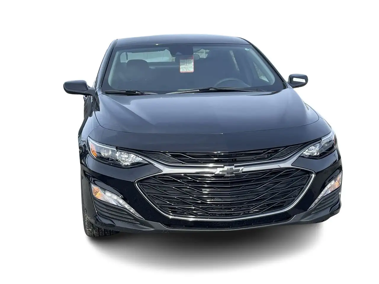 Chevrolet Malibu снимка Chevrolet Malibu