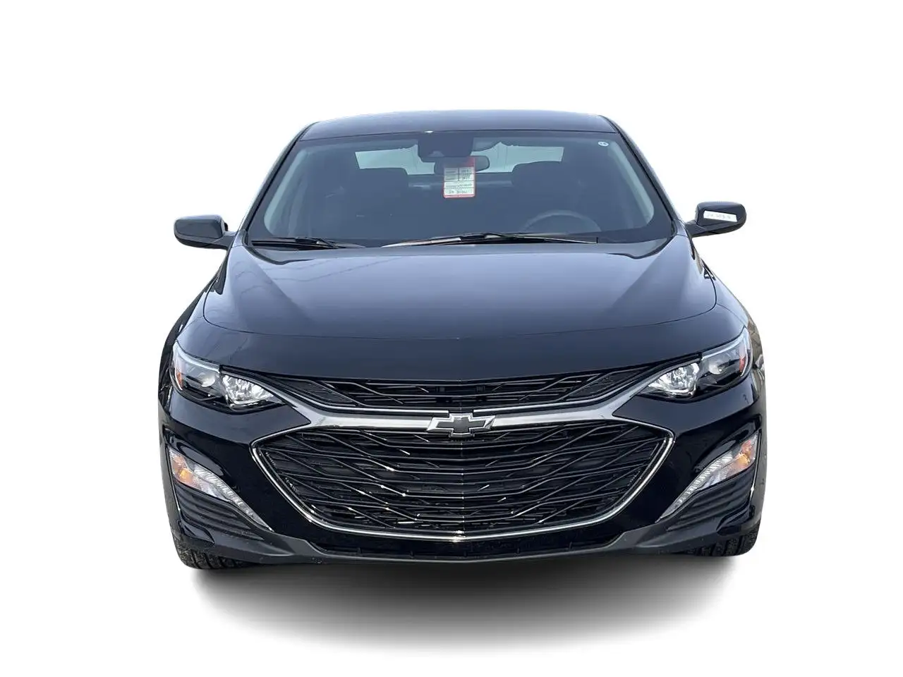 Chevrolet Malibu снимка Chevrolet Malibu