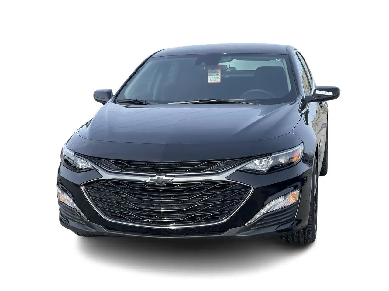 Chevrolet Malibu снимка Chevrolet Malibu