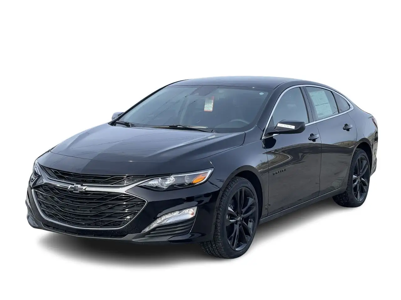 Chevrolet Malibu снимка Chevrolet Malibu