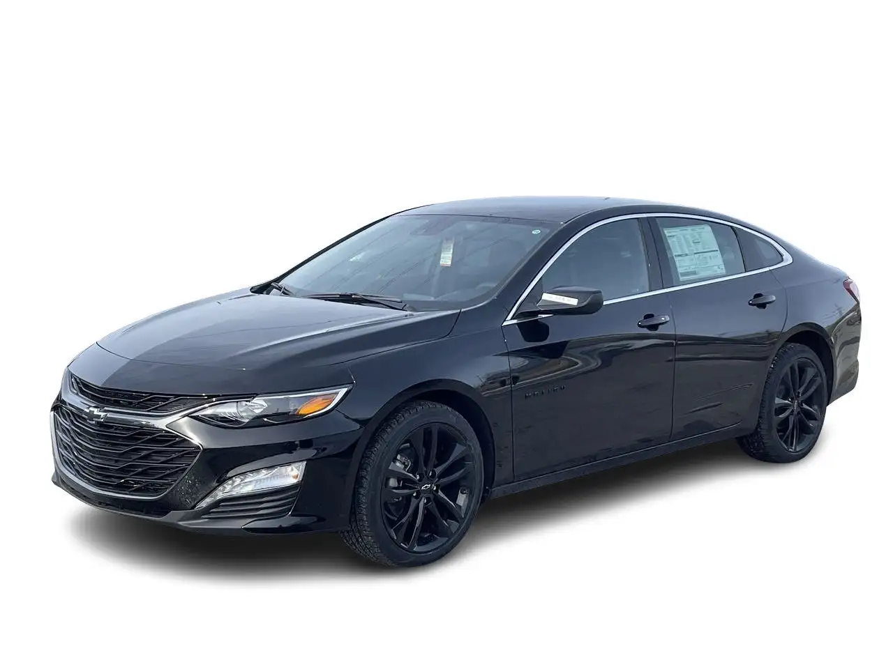 Chevrolet Malibu снимка Chevrolet Malibu
