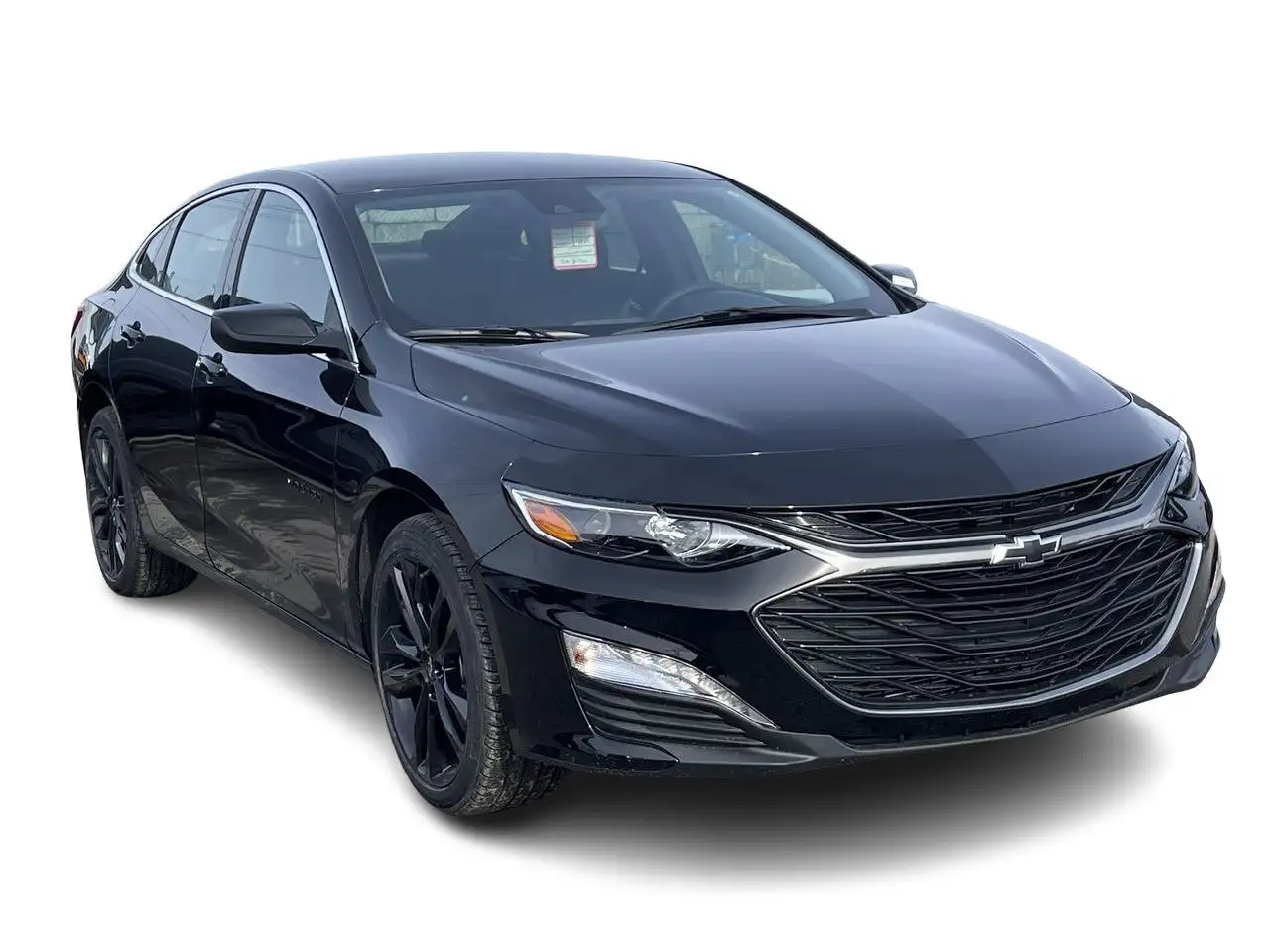 Chevrolet Malibu снимка Chevrolet Malibu