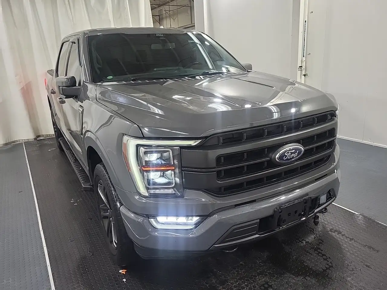 Ford F 150 fotografie Ford F 150