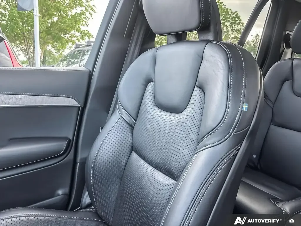 Volvo XC90 fotografie Volvo XC90