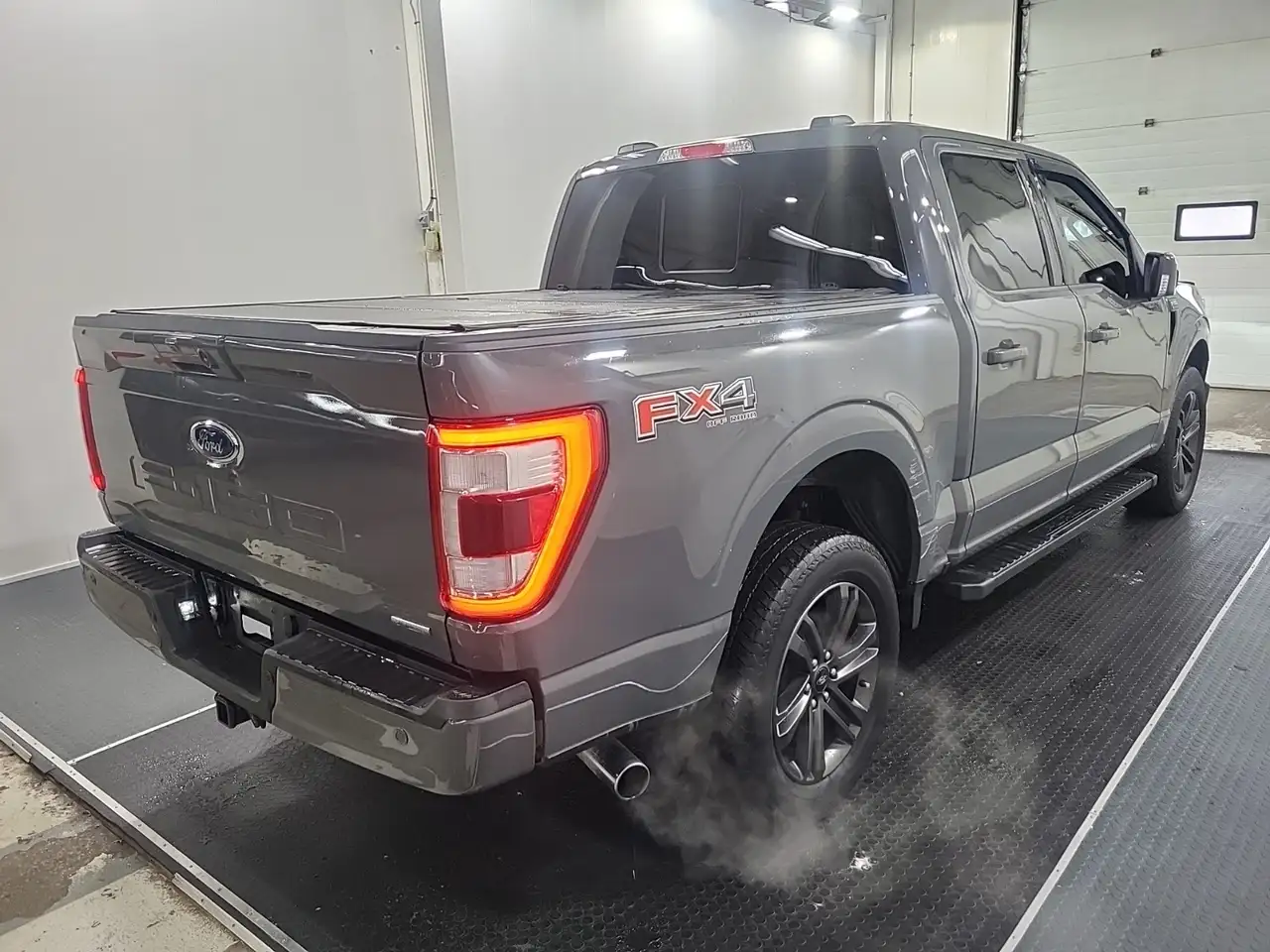 Ford F 150 fotografie Ford F 150
