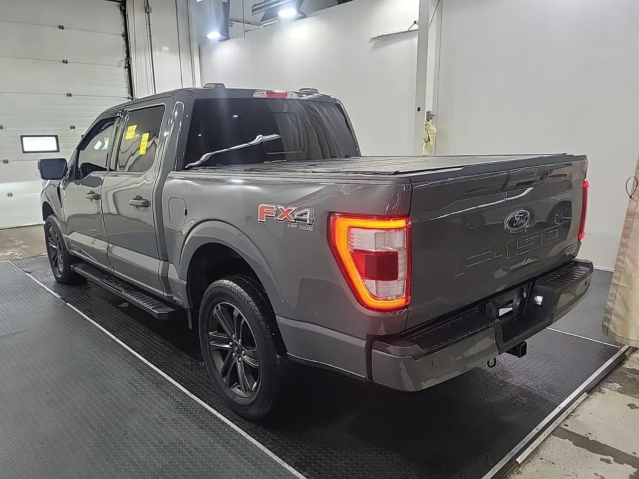 Ford F 150 fotografie Ford F 150