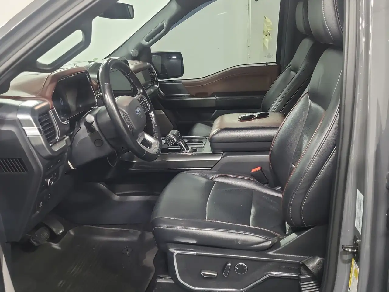 Ford F 150 fotografie Ford F 150
