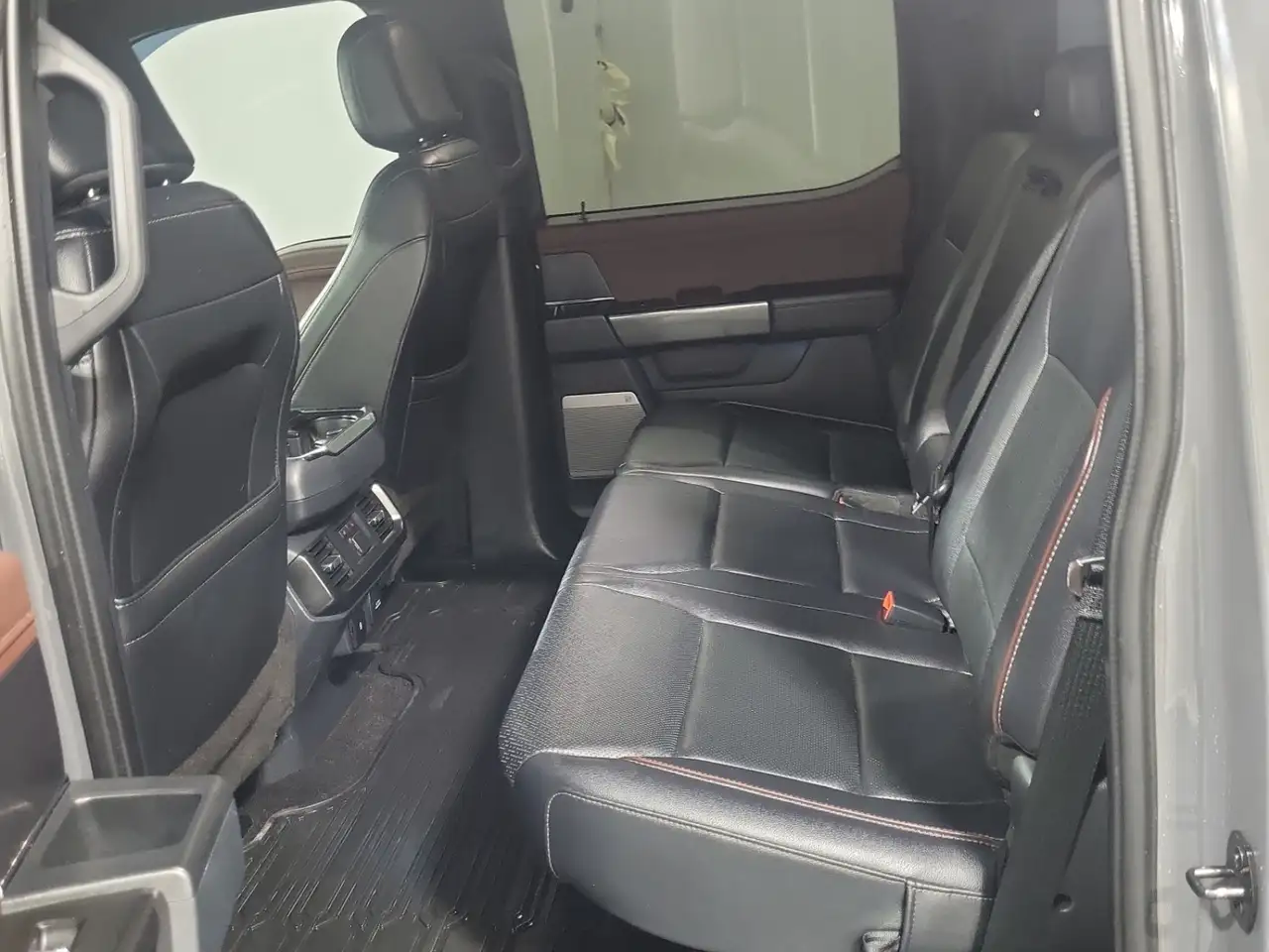 Ford F 150 fotografie Ford F 150