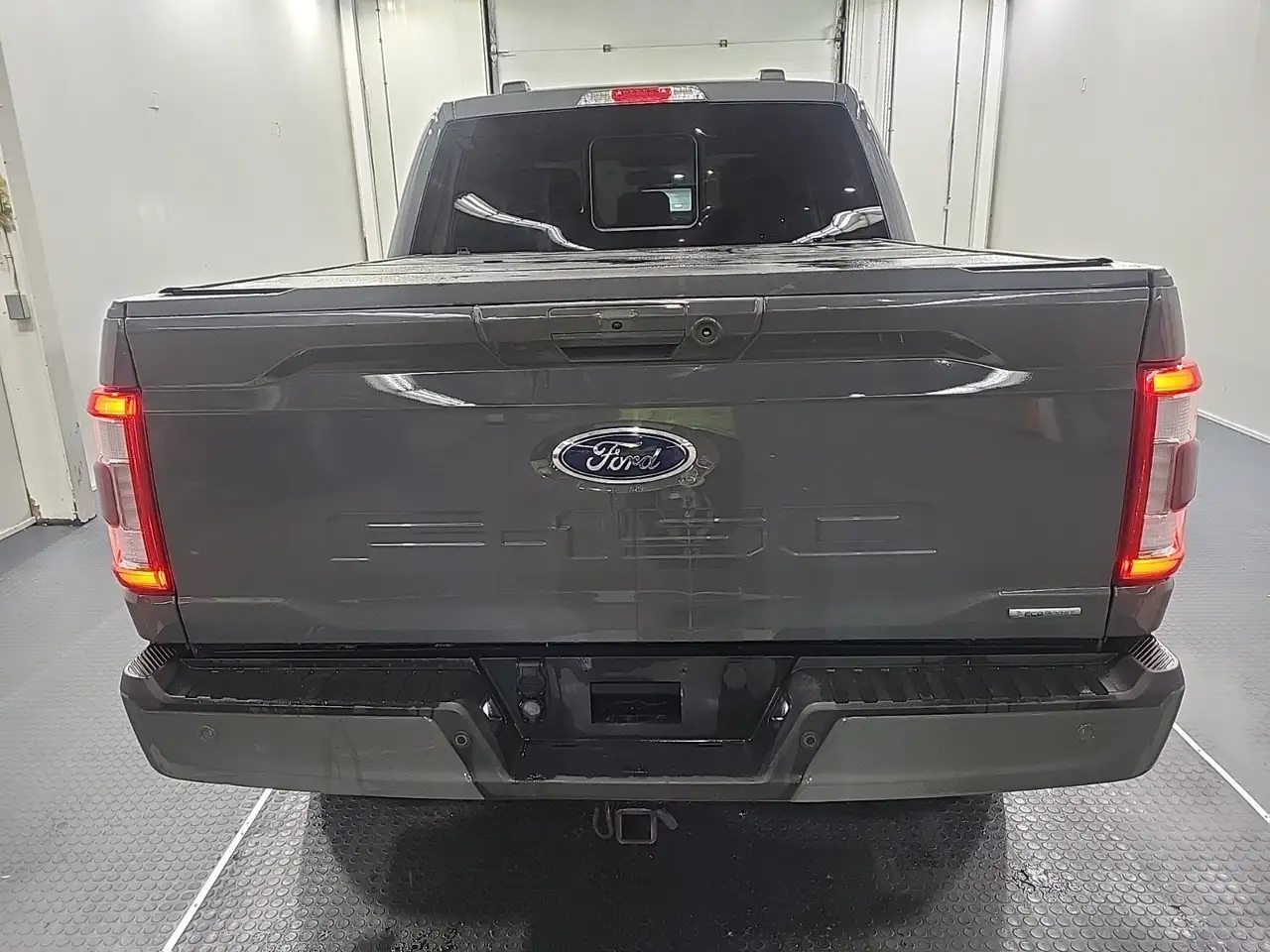 Ford F 150 fotografie Ford F 150