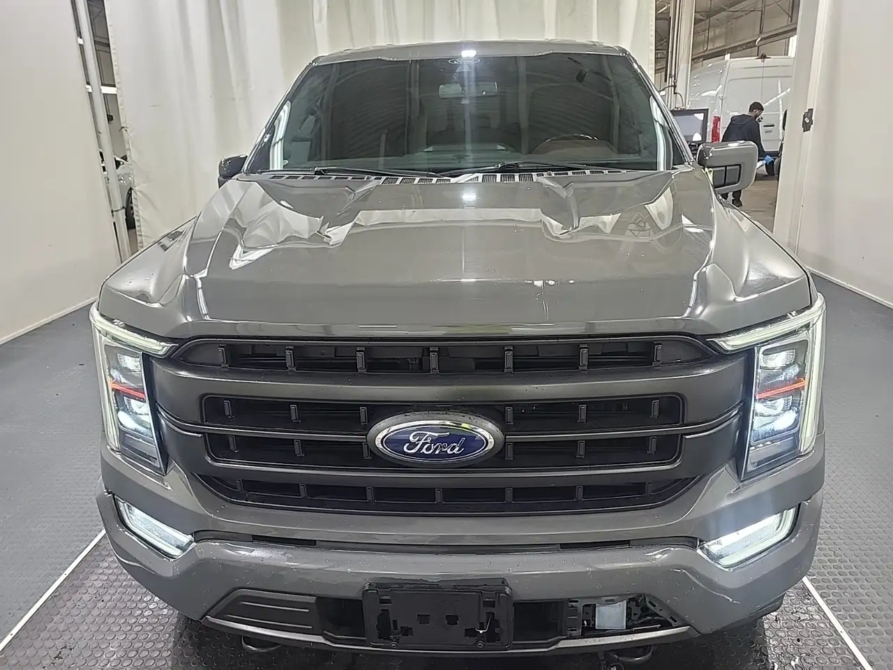 Ford F 150 fotografie Ford F 150