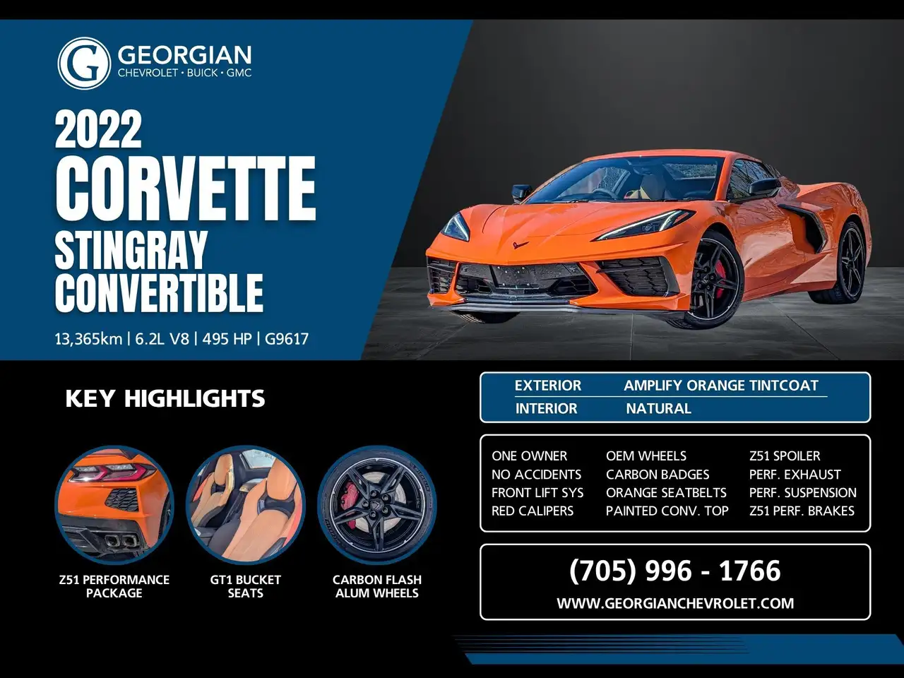 Chevrolet Corvette fotografie Chevrolet Corvette