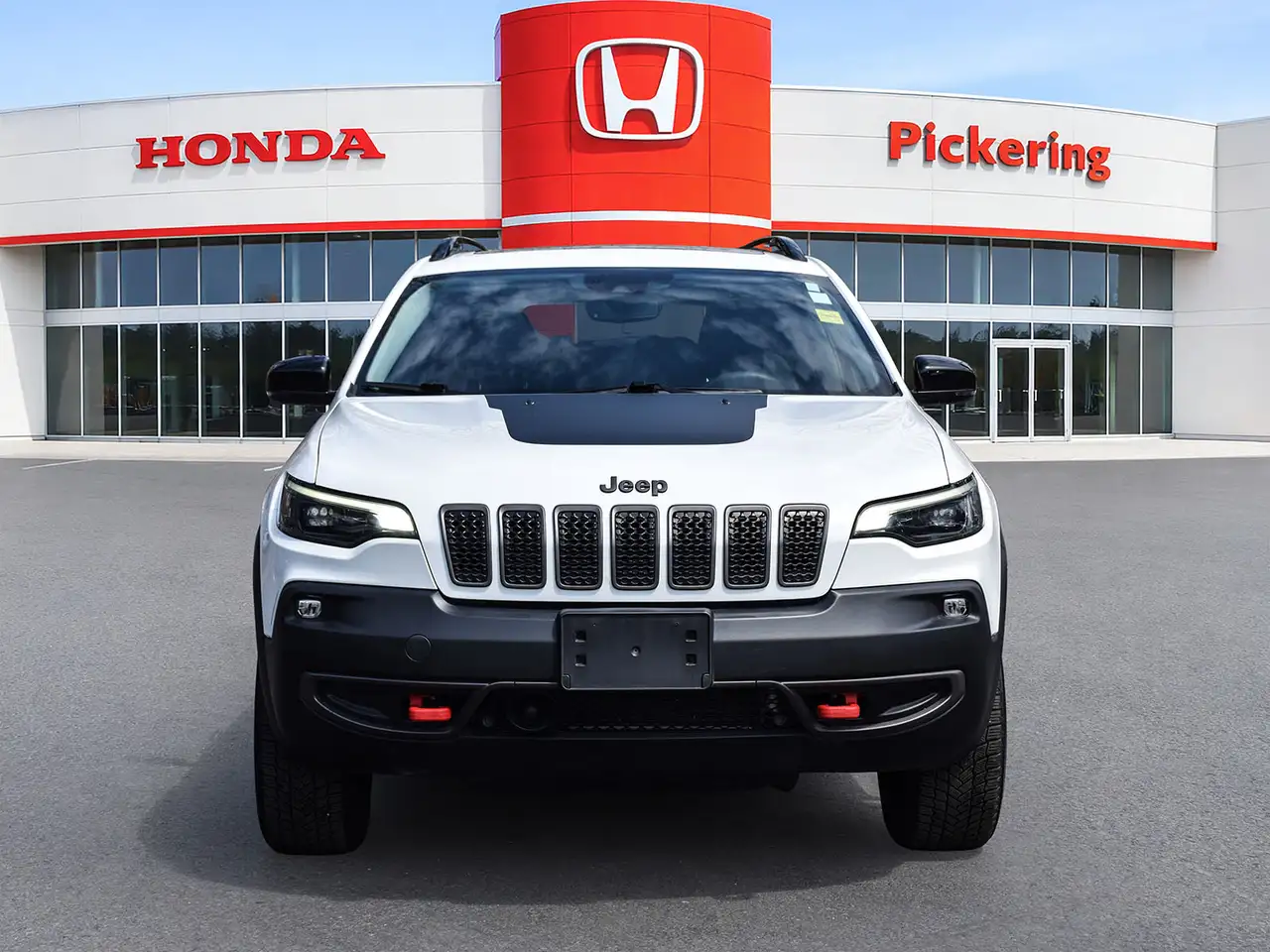 Jeep Cherokee photo Jeep Cherokee
