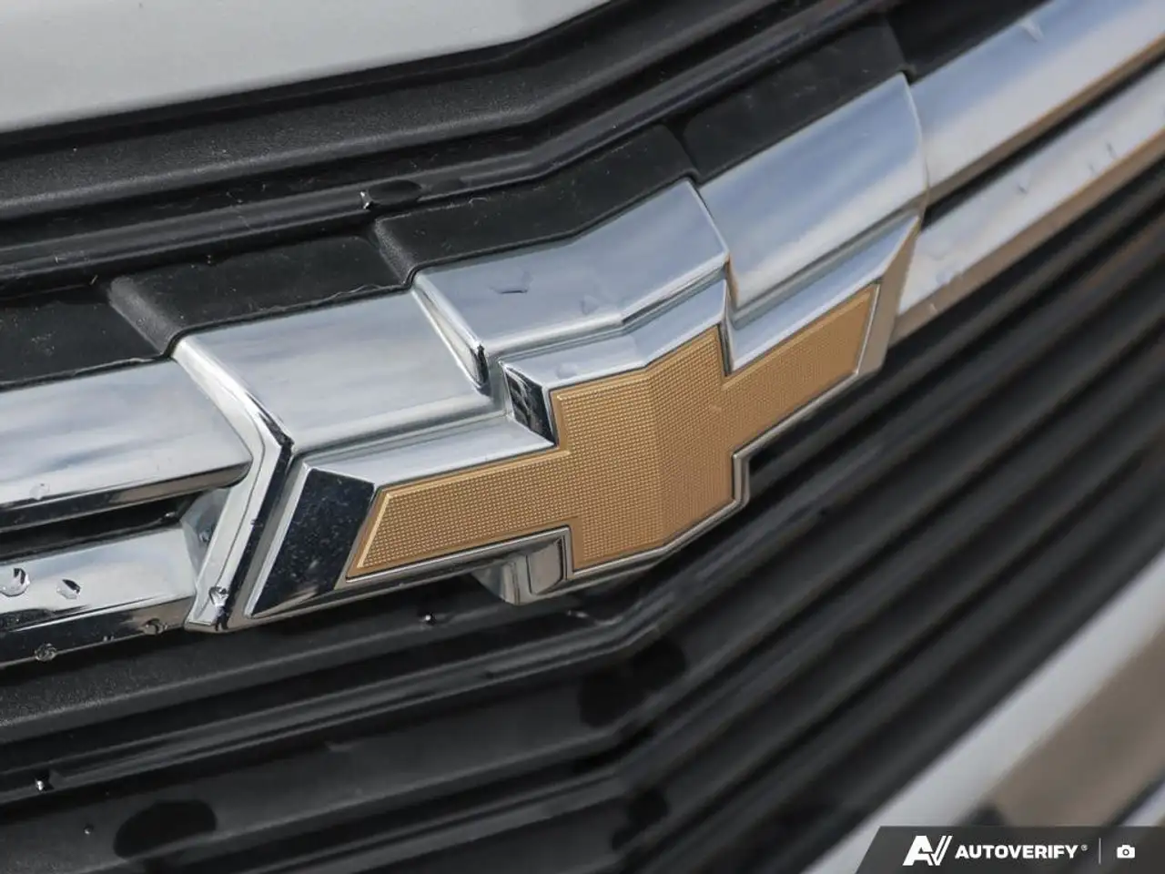 Chevrolet Equinox photo Chevrolet Equinox