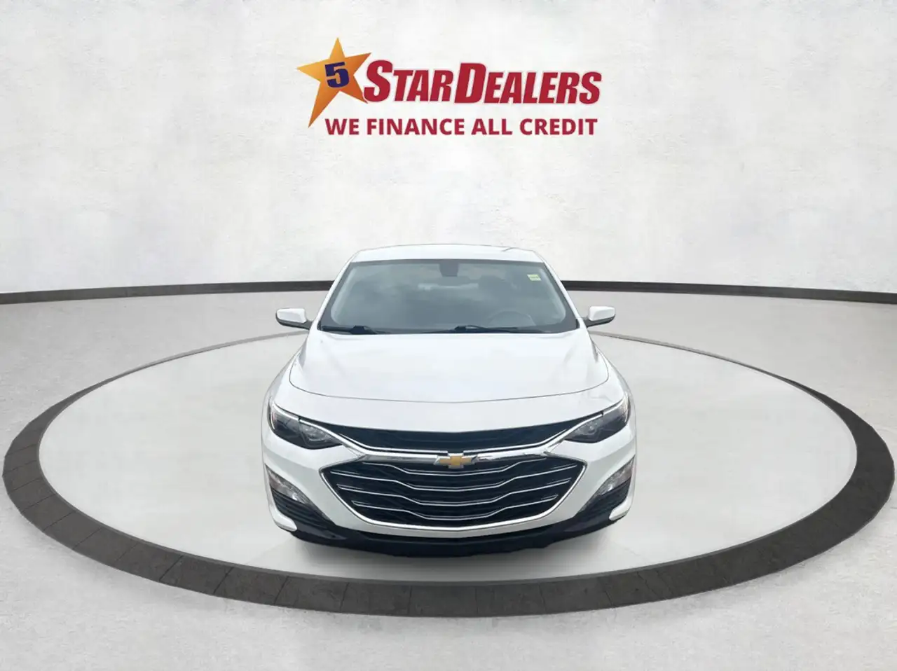 Chevrolet Malibu photo Chevrolet Malibu