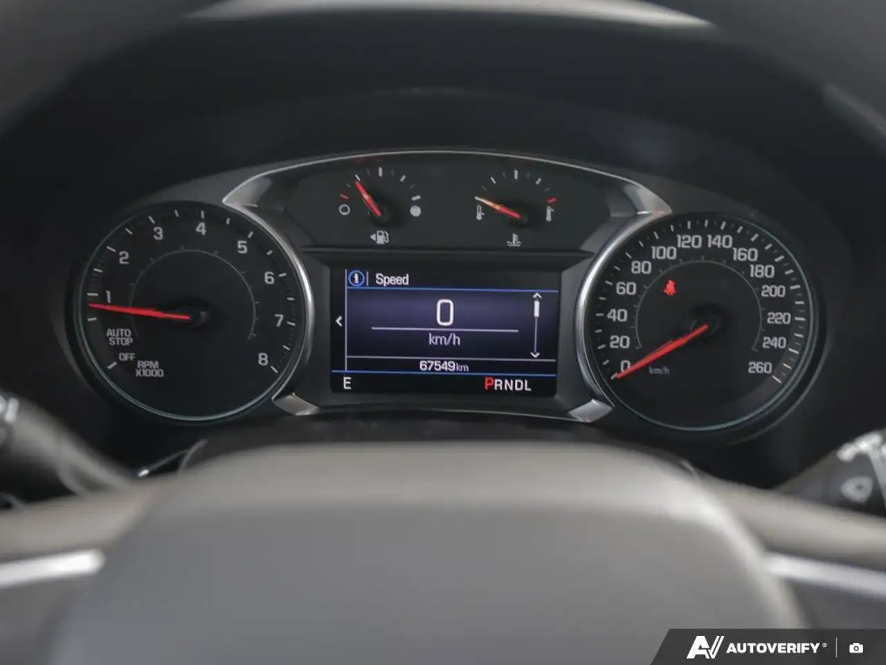 Chevrolet Equinox photo Chevrolet Equinox