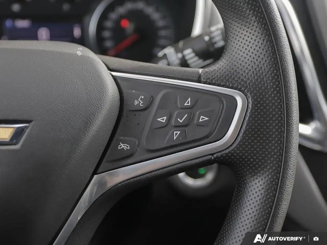 Chevrolet Equinox photo Chevrolet Equinox