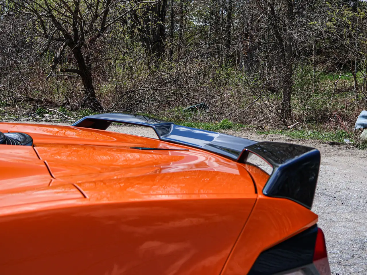Chevrolet Corvette fotografie Chevrolet Corvette