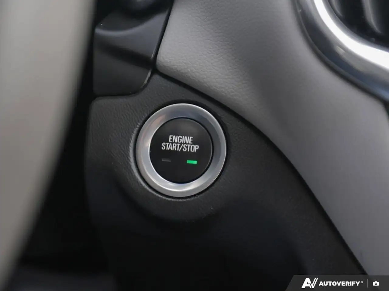 Chevrolet Equinox photo Chevrolet Equinox