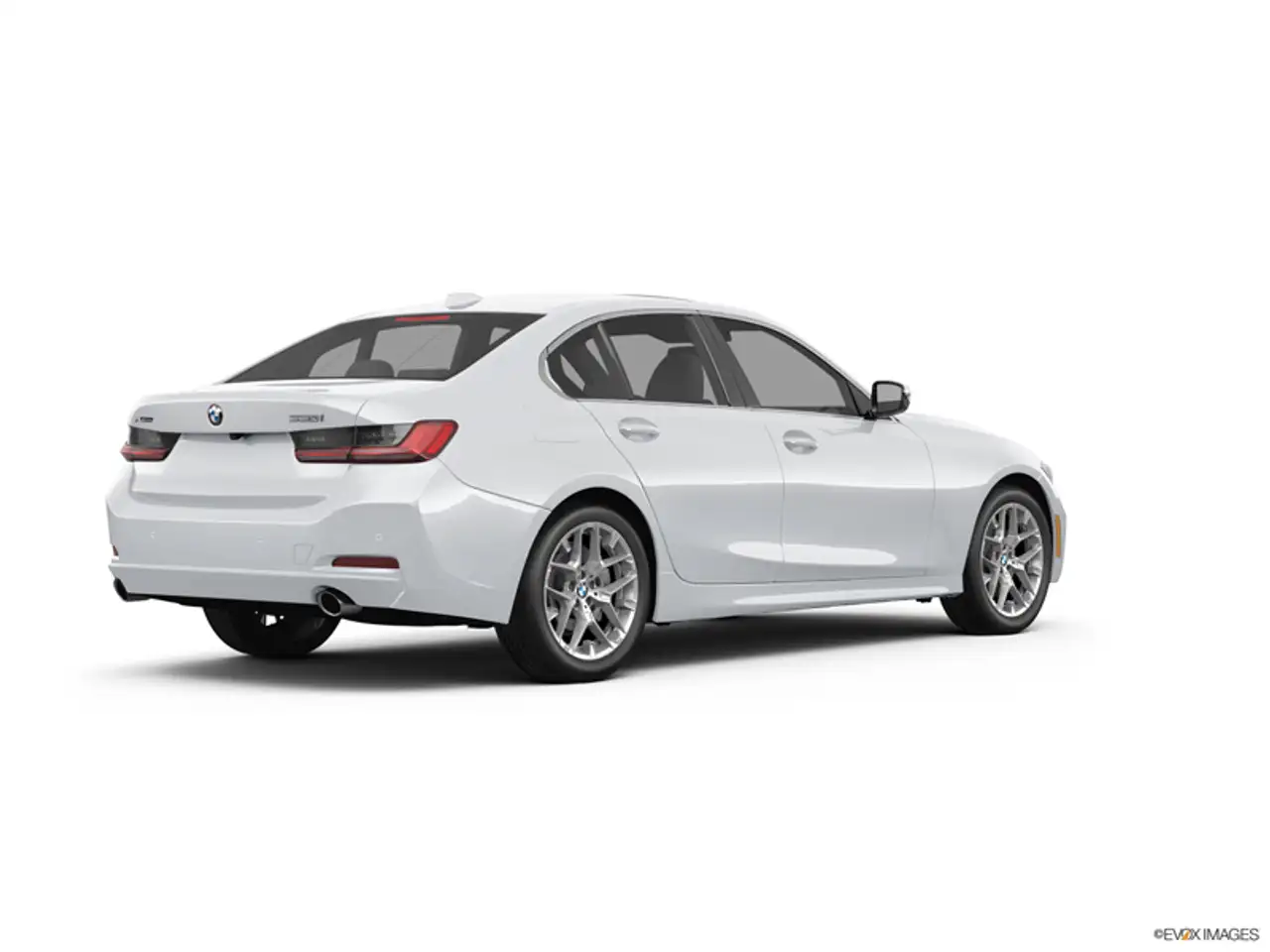 BMW 3 Series photo BMW 3 Series