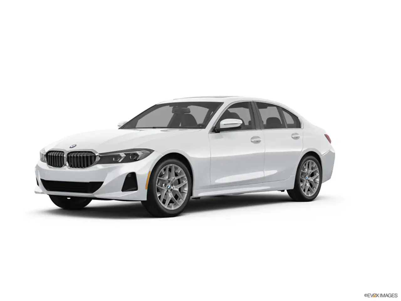 BMW 3 Series photo BMW 3 Series