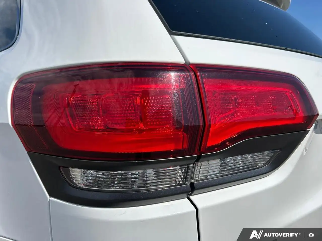 Jeep Grand Cherokee fotografie Jeep Grand Cherokee