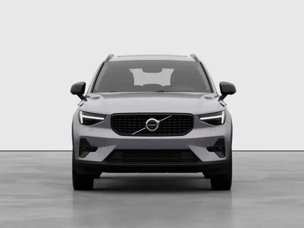 Volvo XC40 снимка Volvo XC40