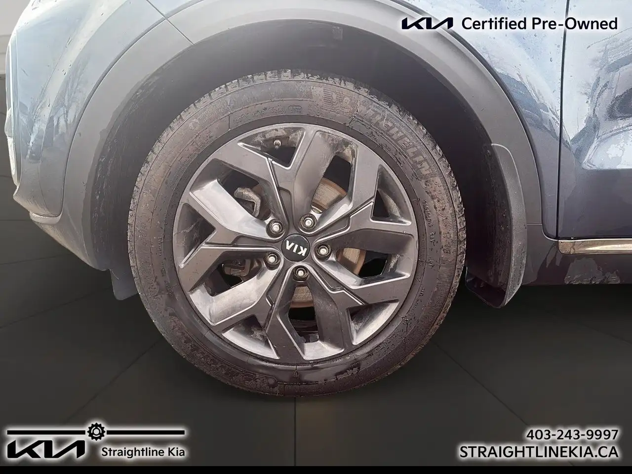 Kia Sportage снимка Kia Sportage