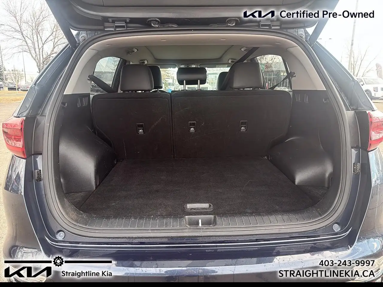 Kia Sportage снимка Kia Sportage