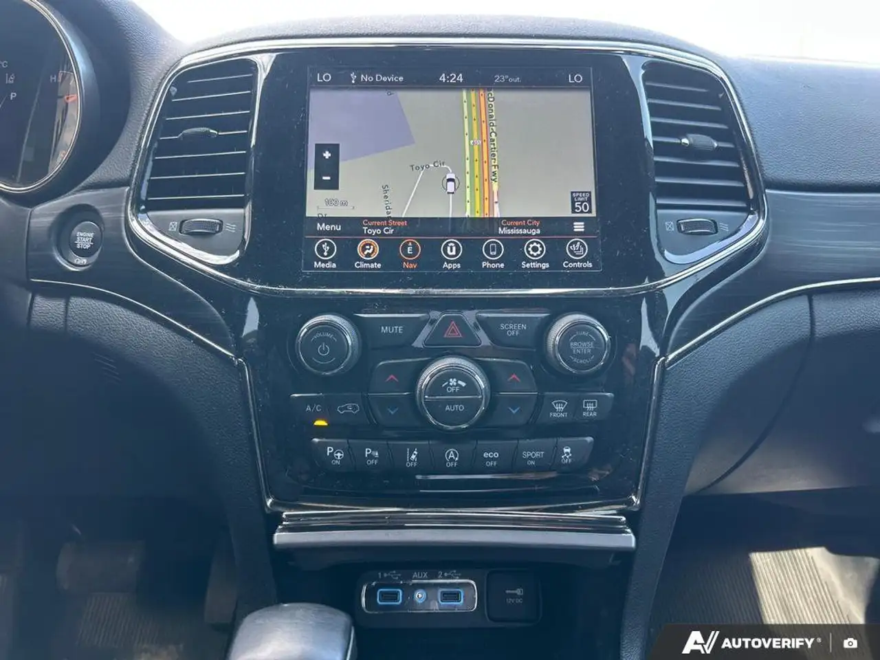 Jeep Grand Cherokee fotografie Jeep Grand Cherokee