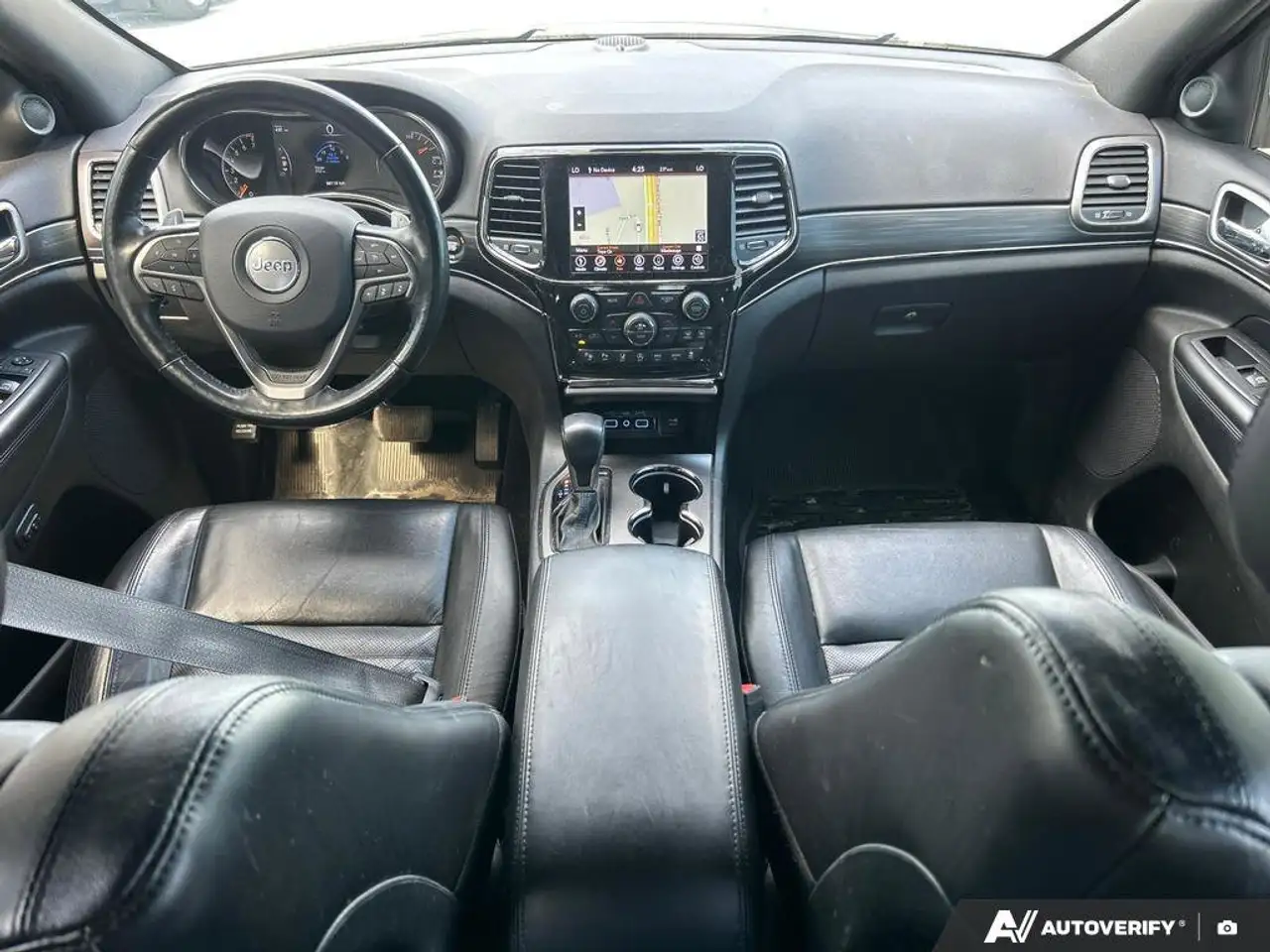 Jeep Grand Cherokee fotografie Jeep Grand Cherokee