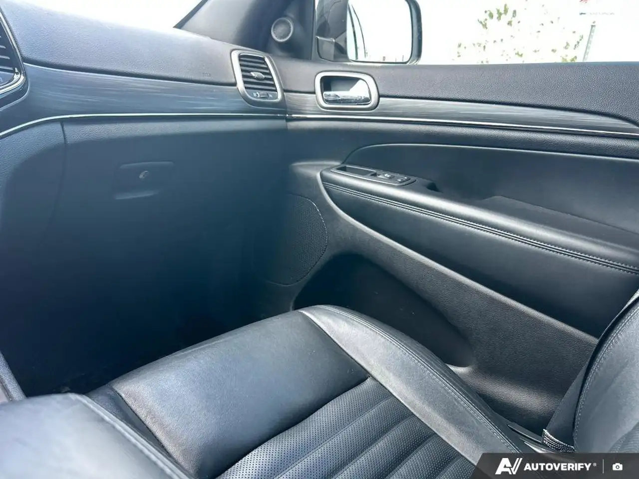 Jeep Grand Cherokee fotografie Jeep Grand Cherokee