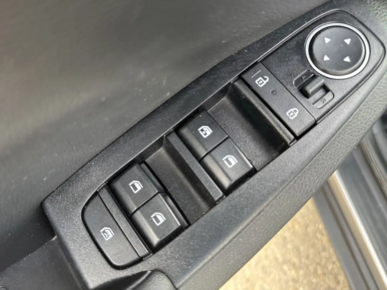 Kia Seltos снимка Kia Seltos