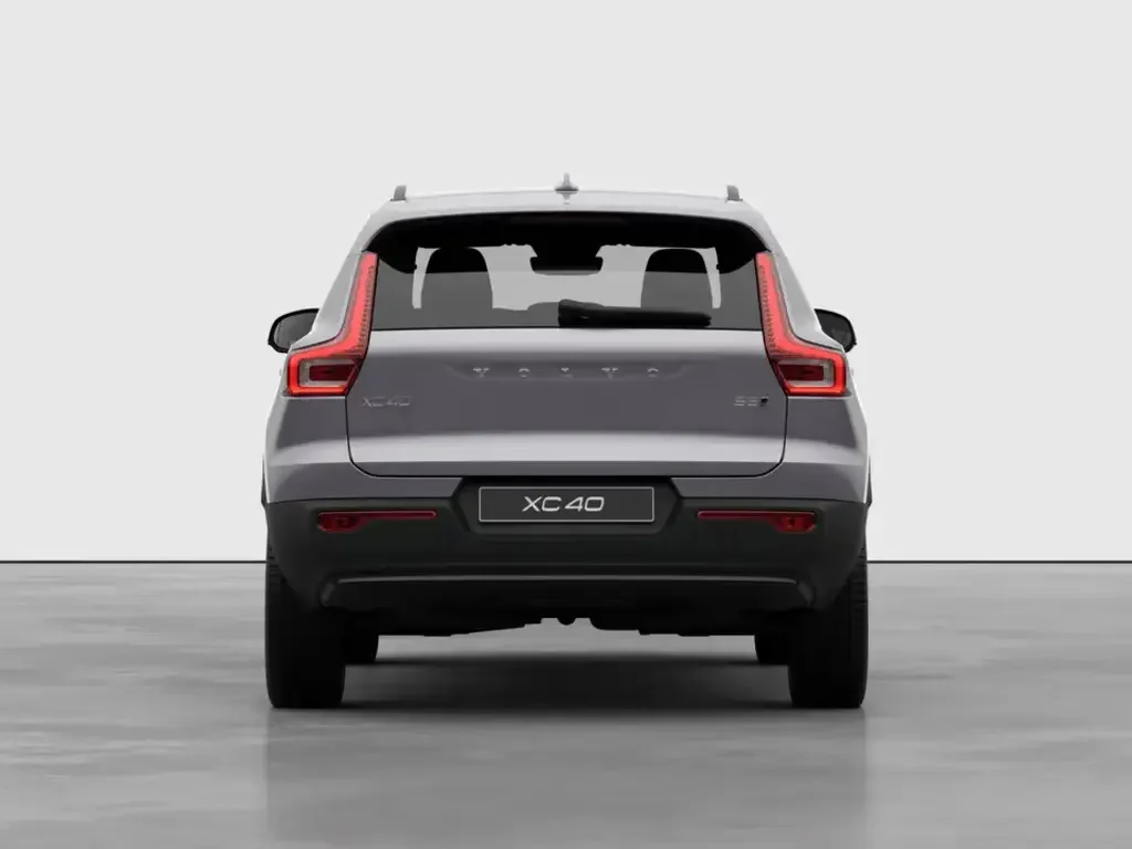 Volvo XC40 снимка Volvo XC40