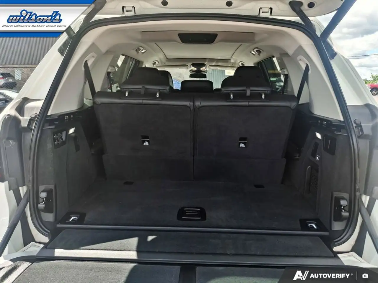 BMW X7 photo BMW X7