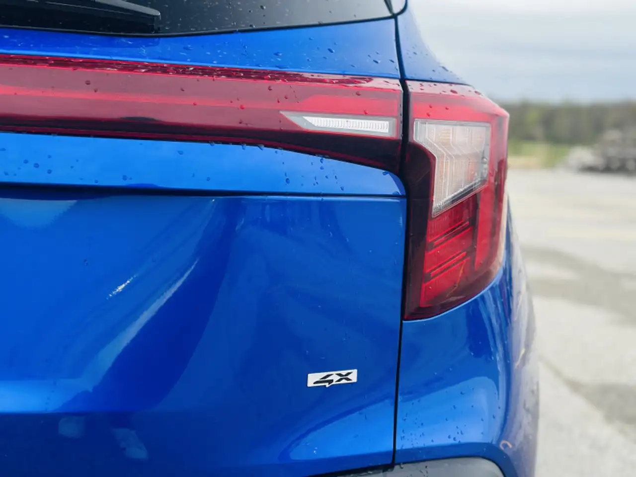Kia Seltos снимка Kia Seltos