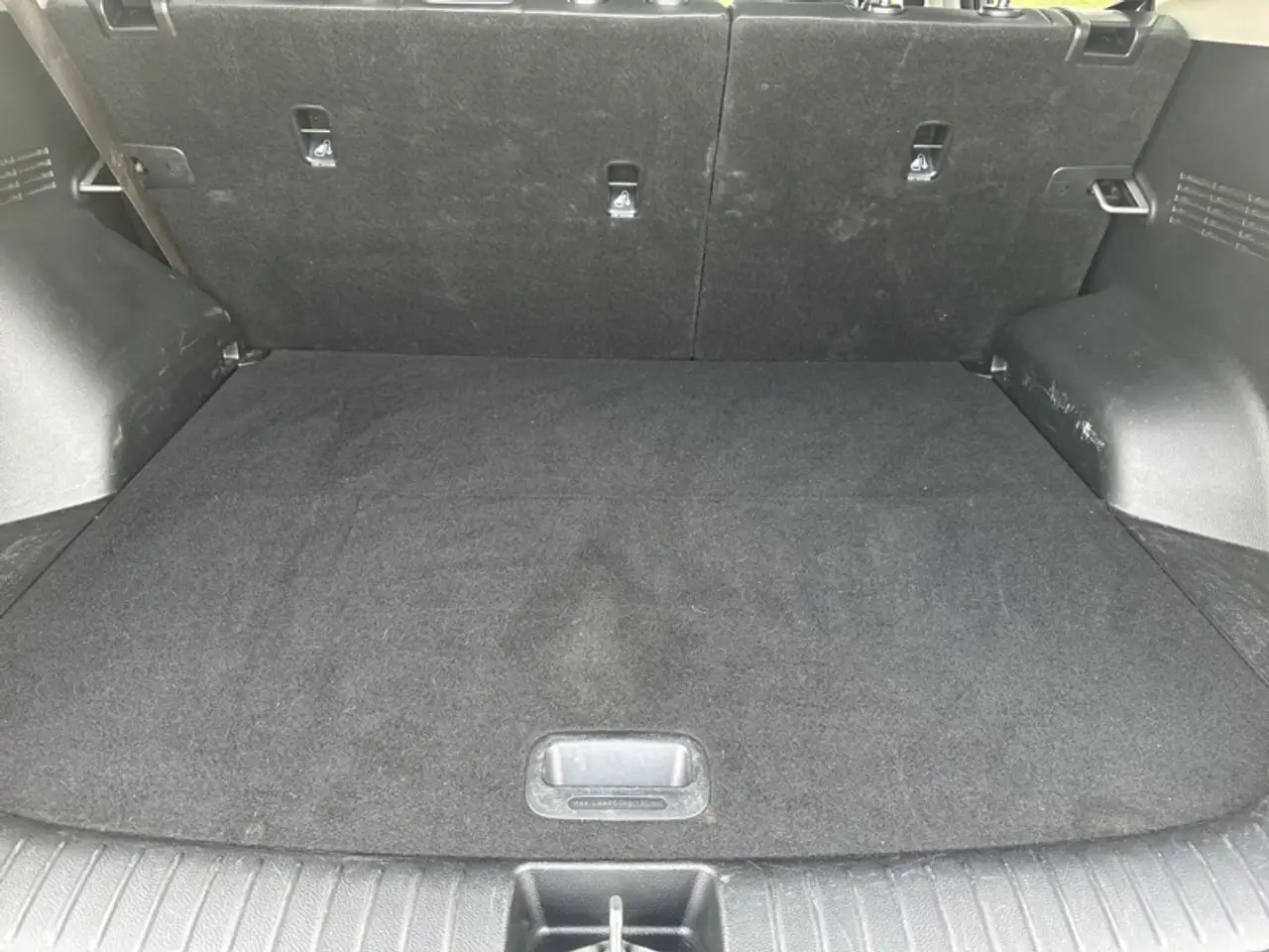 Kia Seltos снимка Kia Seltos