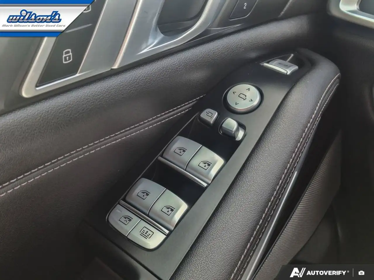 BMW X7 photo BMW X7