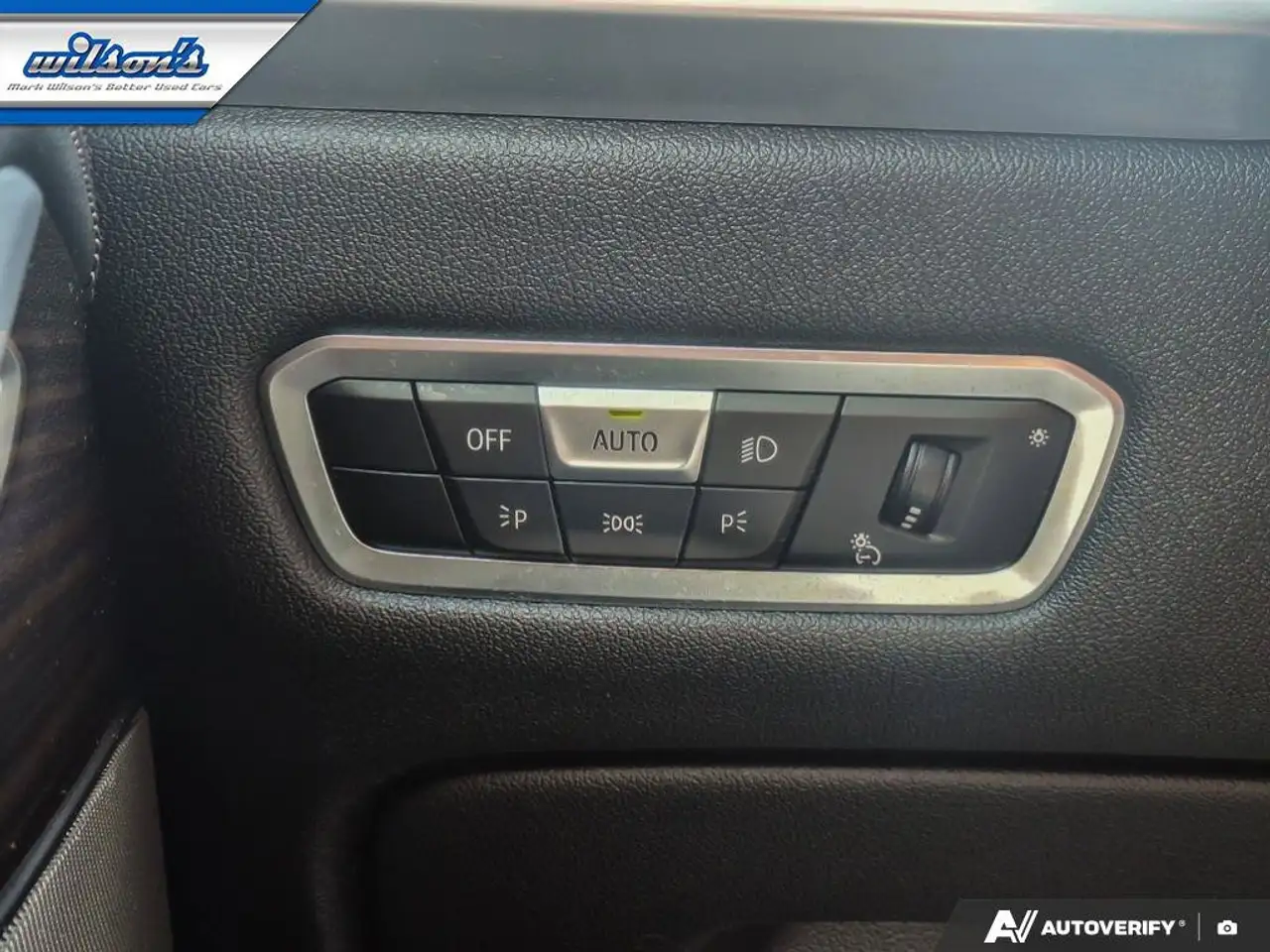 BMW X7 photo BMW X7